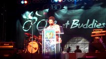 Charles Calhoun's Speech @ 2011 Audi Best Buddies Challenge: Hearst Castle