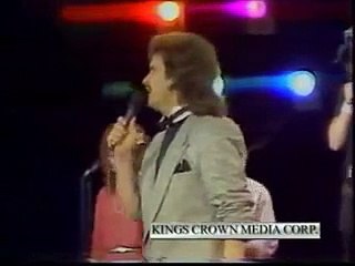 Russ Taff - Praise The Lord 1983 (Live)