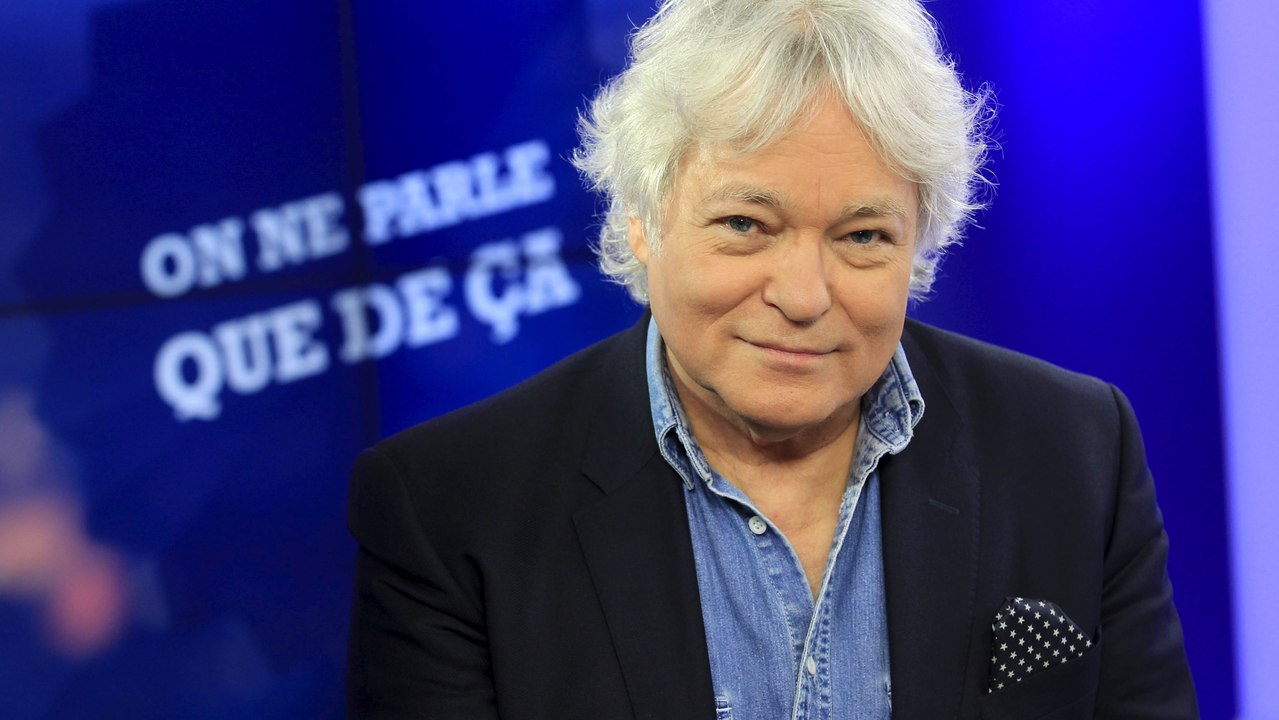 Georges Lang, voix mythique du rock et recordman de longévité