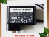 Original Acer Iconia Tab A510 Tab A700 Tab A701 Ac Adapter Charger with Plug Head