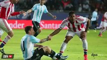 Evolución Lionel Messi- De 'La Pulga' con sueños al 10 de leyenda