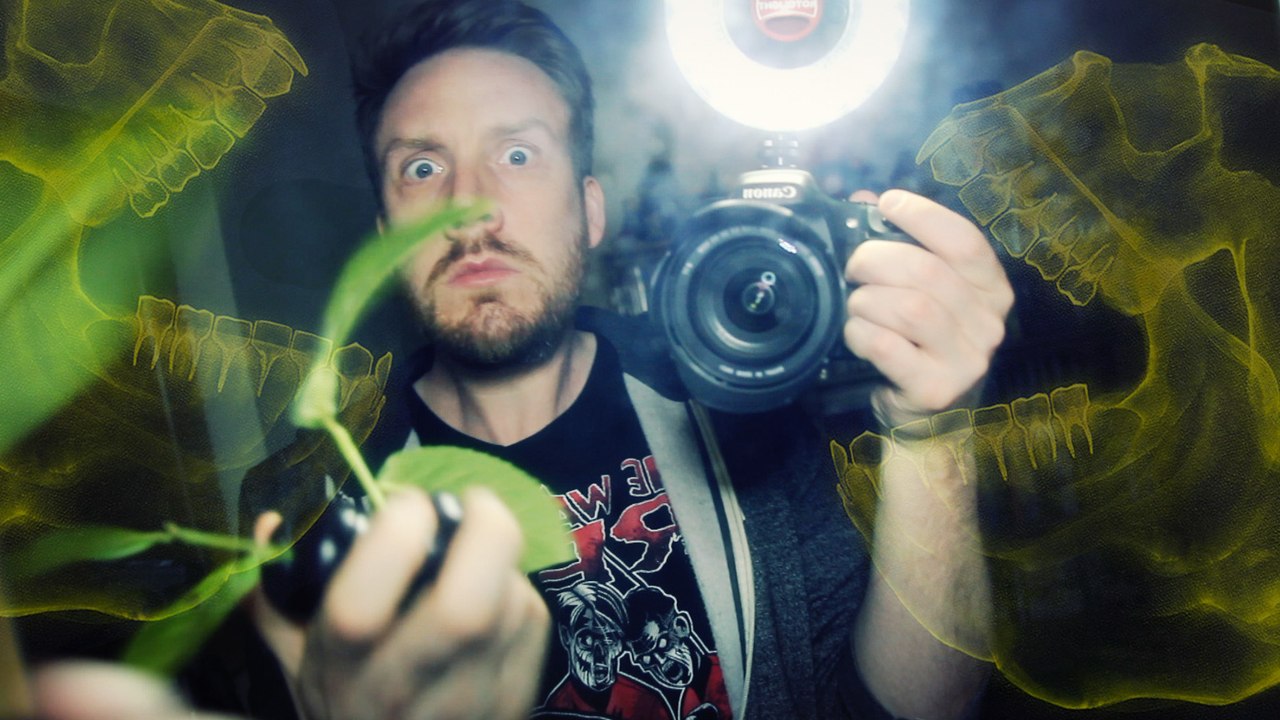 Paranormal Pactivity