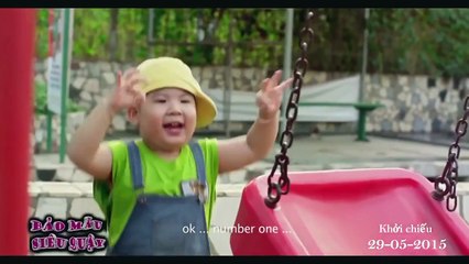 Bảo Mẫu Siêu Quậy - câu chuyện hậu trường