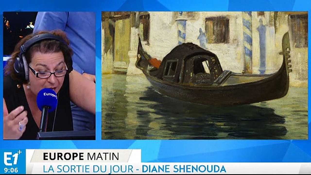 Musée des Beaux-Arts de Bordeaux, voyage en Italie