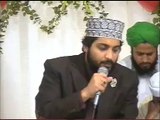 - Ik Mai he Nahi Un Per Qurban Zamana Hai - Hafiz Noor Sultan
