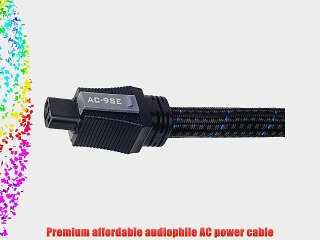 Pangea Audio AC 9SE MKII Signature Power Cable - 1 Meter