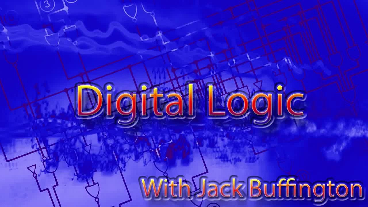 Digital logic - Making a State Machine with D Flip-Flops