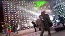 Scorpions Humanity Promo Video Clip