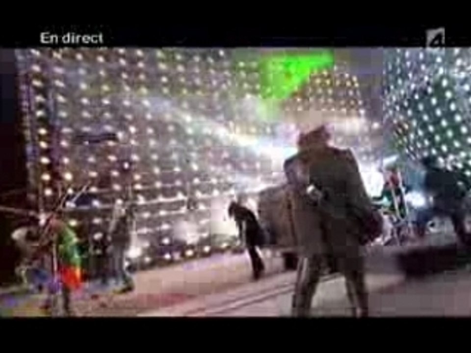 Scorpions Humanity Promo Video Clip