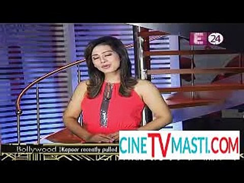 Nisha Aur Uski Cousins 24th June 2015 Last Day Shoot Par Royi Nisha CineTvMasti.Com