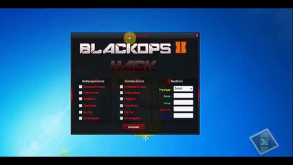 Black Ops 2 Hack May 2015 No Survey