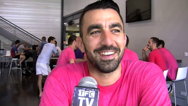 Le Tournoi des Partenaires du TFC, édition 2015