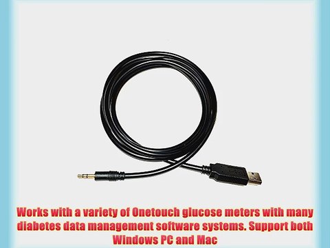 Onetouch Diabetes Management Software For Mac