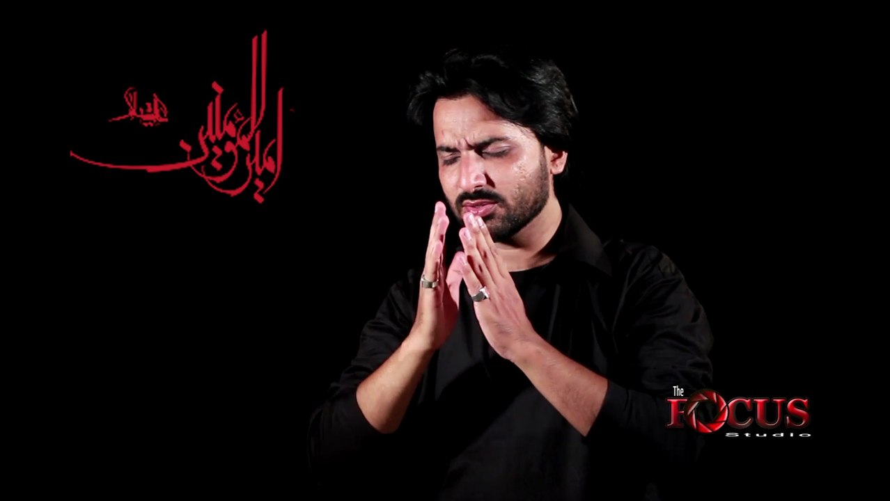 S Haider Mehdi _ Qatl Qibla Hua 2013-2014