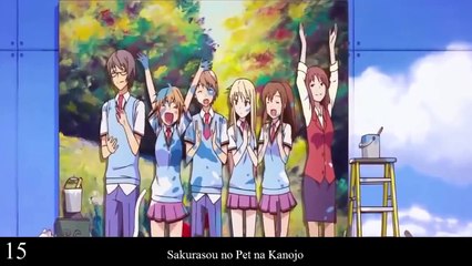 Top 10 Most Brutal Anime Deaths