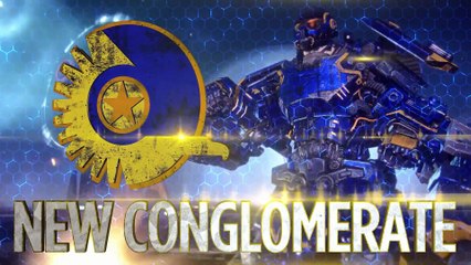 PlanetSide 2 - Redefining Massive Warfare - PS4