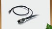 C2G / Cables to Go 50229 Select VGA   3.5mm A/V Male/Male Cable Black (35 Feet/10.66 Meters)