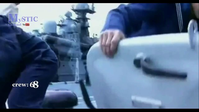 Project 1239 - Бора Самум