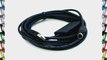 Allen Bradley Micrologix Programming Cable USB 1761-CBL-PM02