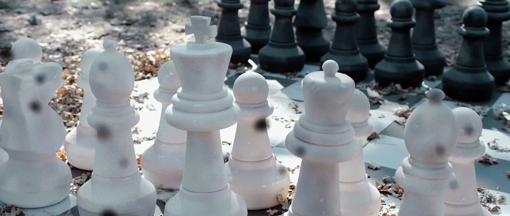 Seven Lions - A Way To Say Goodbye ft. Sombear