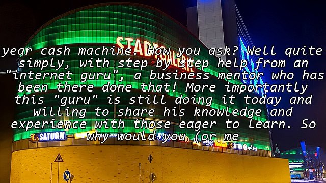 Increase Your Monthly Online Profits Using This Simple Proven Technique.