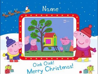 Peppa Pig - Stagione 01 - N 37 - La casa sull albero