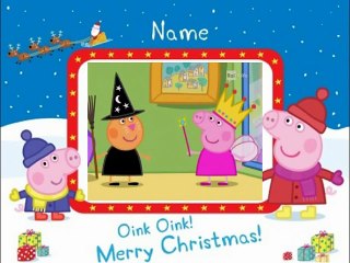 Peppa Pig - Stagione 01 - N 38 - Festa in maschera