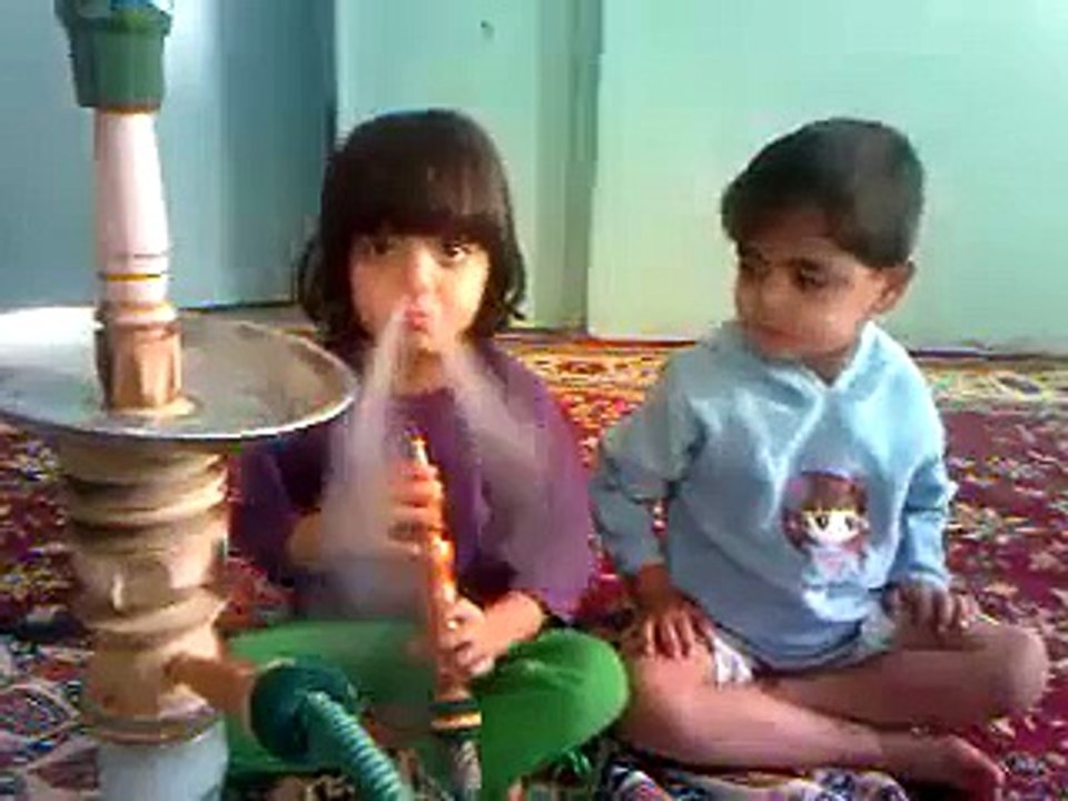 When parents do bishur