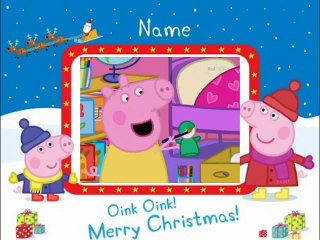 Peppa Pig - Stagione 01 - N 41 - Il teatrino di Chlo
