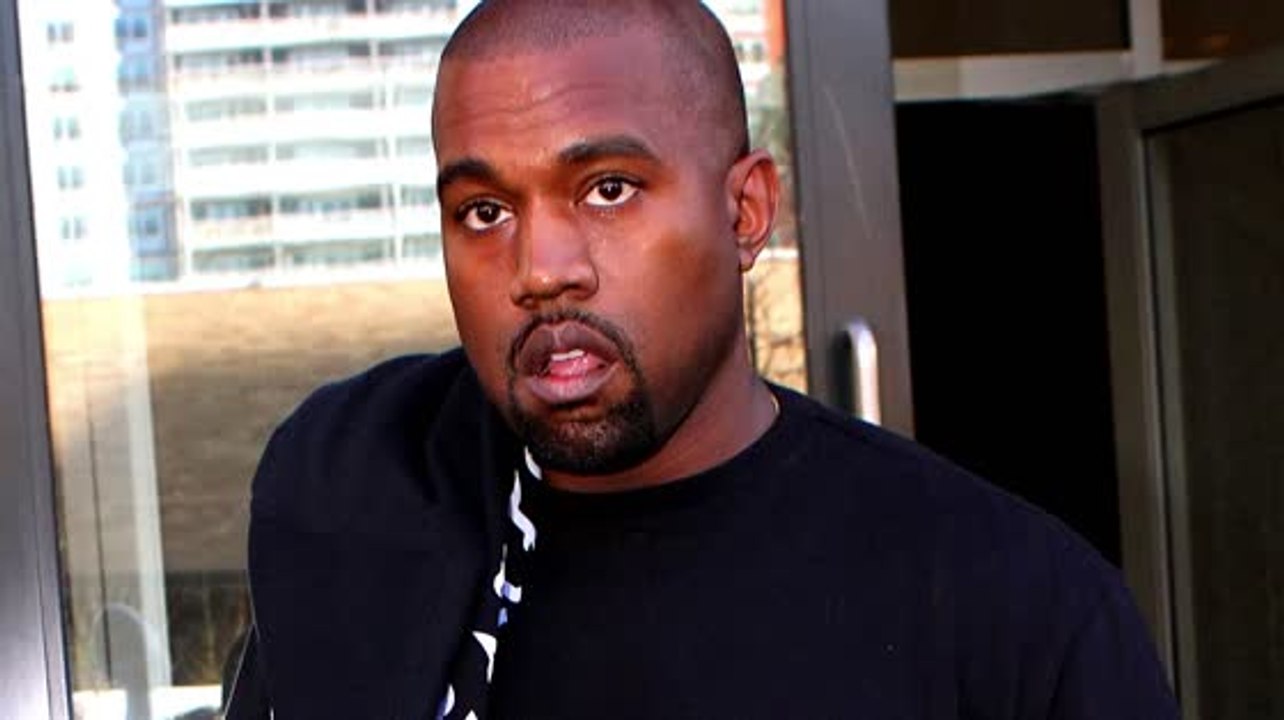 Kanye West sagt, dass es falsch war Beck bei den Grammys zu kritisieren