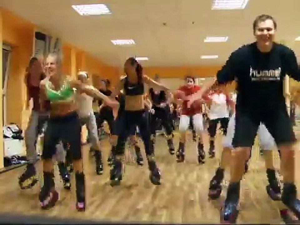 kangoo jumps 2