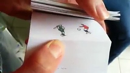 This is really amazing talent