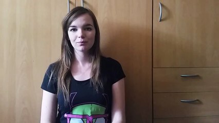 Welcome to my little geeky corner of the internet