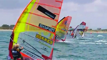 2015.06.14 EUROSPORT PWA World Cup Costa Brava Elimination