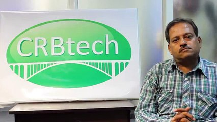 CRB TECH IT TRAINING REVIEW