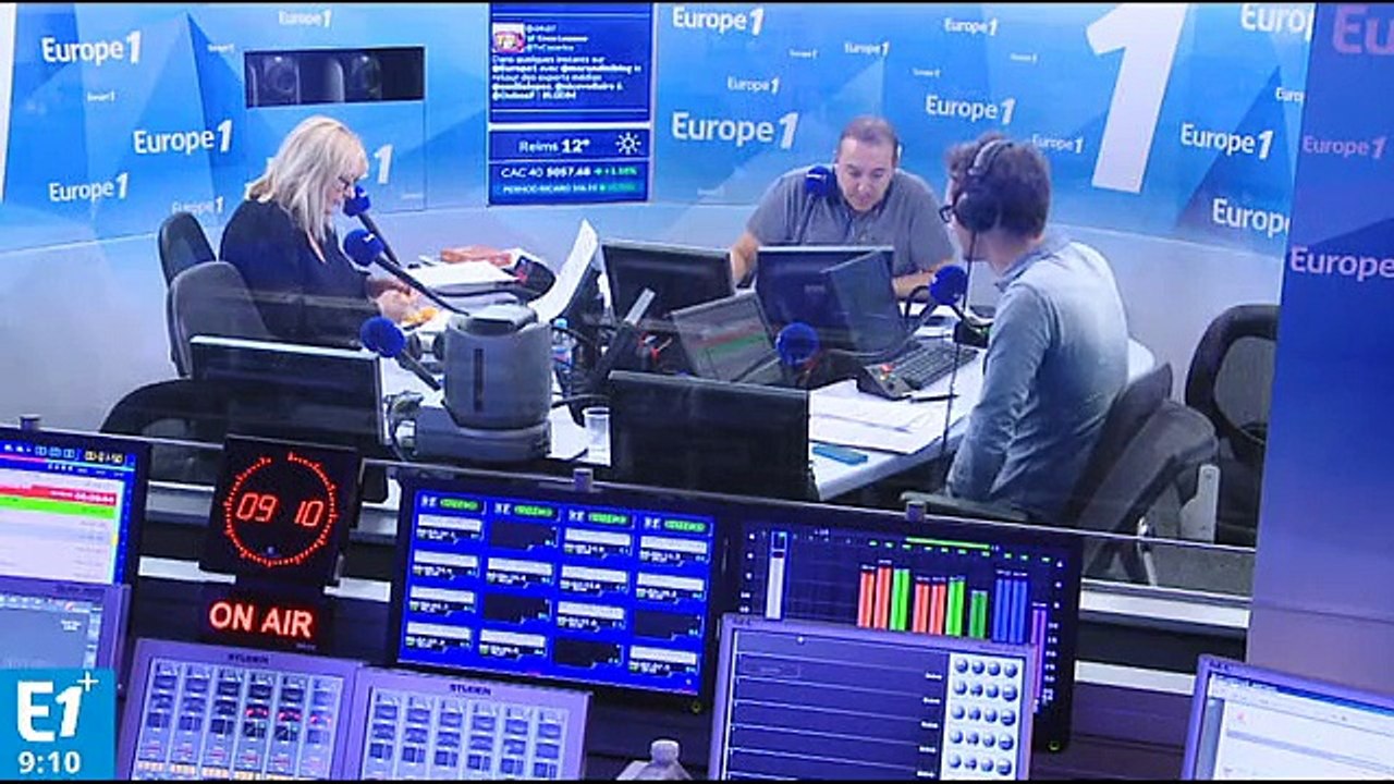 Camping paradis devance la seconde soirée de L'Amour est dans le pré