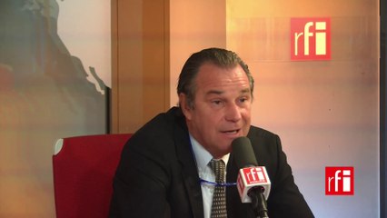 Renaud Muselier: «L’espionnage entre amis et alliés est inacceptable»