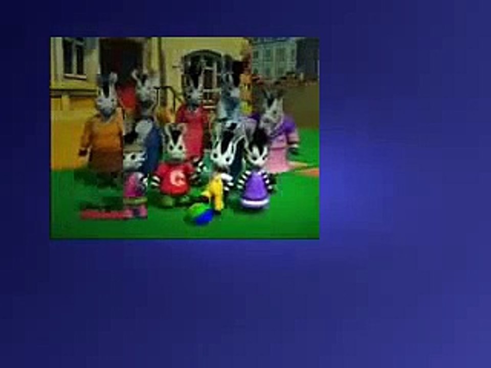 ZOU en EL Apagon