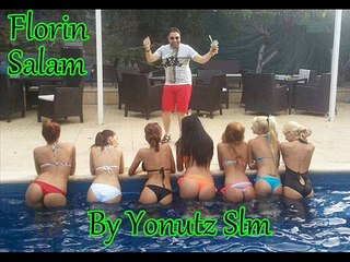 Florin Salam - Pentru toate bunaciunile 2015 ( By Yonutz Slm )