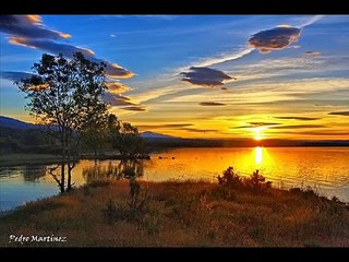 Edvard Grieg: "Peer Gynt - Morning Mood"
