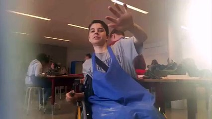 Hoe harry potter 8 zou moeten beginnen