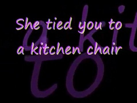 Rufus Wainwright- Hallelujah (Lyrics)