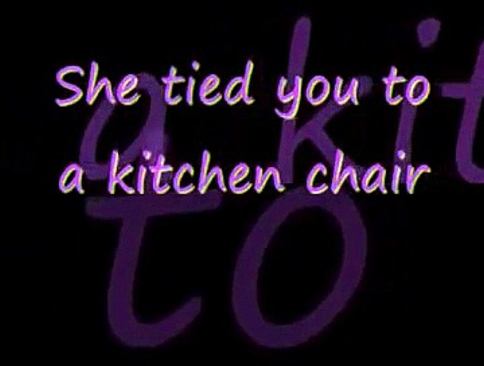 Rufus Wainwright- Hallelujah (Lyrics)