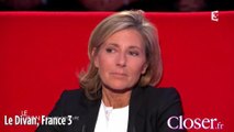 Le Divan : les larmes de Claire Chazal