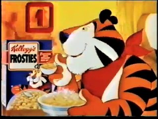 Richard Williams Studio Animated Ads 1