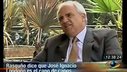 Rasguño prendió el ventilador