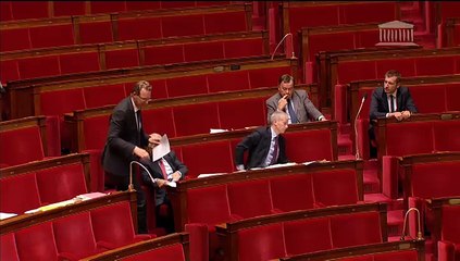 amdt 2 droit de communication fisc ANFR PPL modernisation TNT bande 700