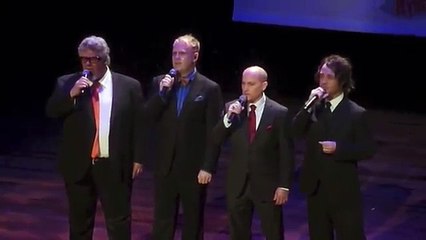 Dailey & Vincent, When The Roll Is Called Up Yonder