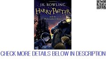Harry Potter and the Philosopher`s Stone: 1/7 (Harry Potter 1) (Top List)