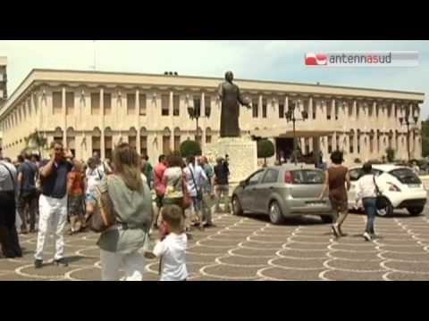 TG 23.06.15 Divina Provvidenza, dalle carte falsi rimborsi per gli ammalati di Alzheimer